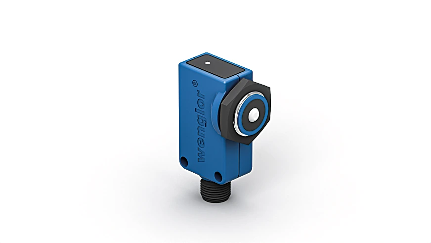 Wenglor U1RT004 Distance Sensor