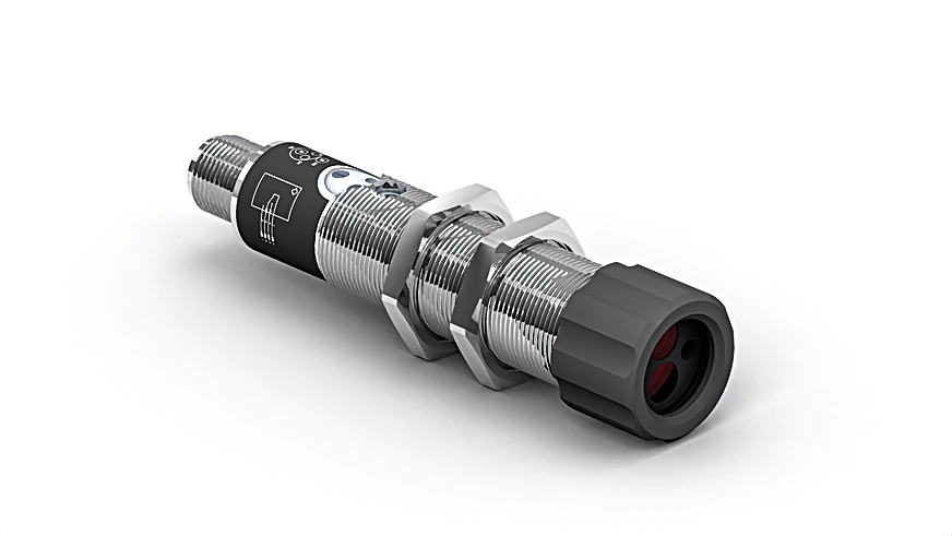 Wenglor UC66PCV3 Fiber-optic amplifier