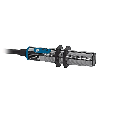 Wenglor UC66VAS385 Fiber-optic amplifier