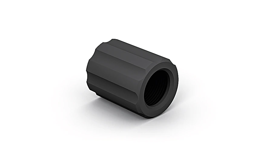 Wenglor UEM18KU-01 Sleeve Nut M18 × 1
