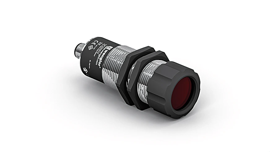 Wenglor UF22MV3 Fiber-optic amplifier