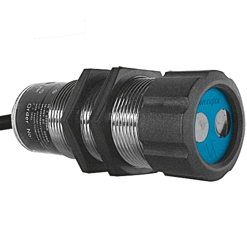 Wenglor UF66VBFS602-P16 Fiber-optic amplifier