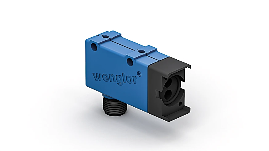 Wenglor UM55PCT2 Fiber-optic amplifier