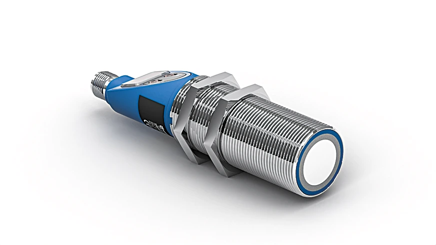 Wenglor UMF303U035 Distance Sensor