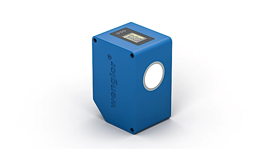 Wenglor UMS303U035 Distance Sensor
