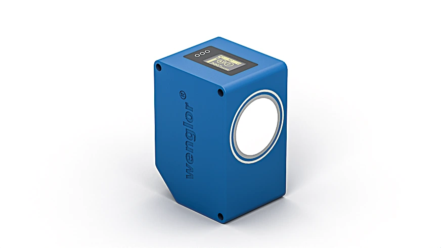 Wenglor UMS603U035 Distance Sensor