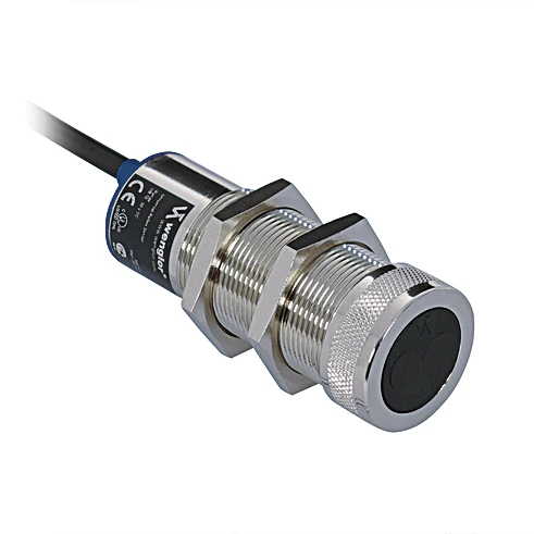 Wenglor US87PCV Fiber-optic amplifier