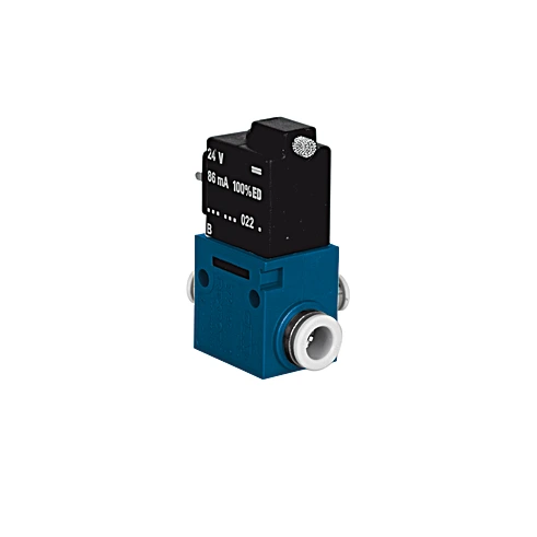 Wenglor VENTIL-REXROTH Solenoid Valve