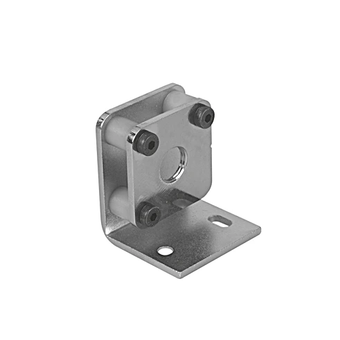 Wenglor W12L Mounting Bracket for M12 × 1
