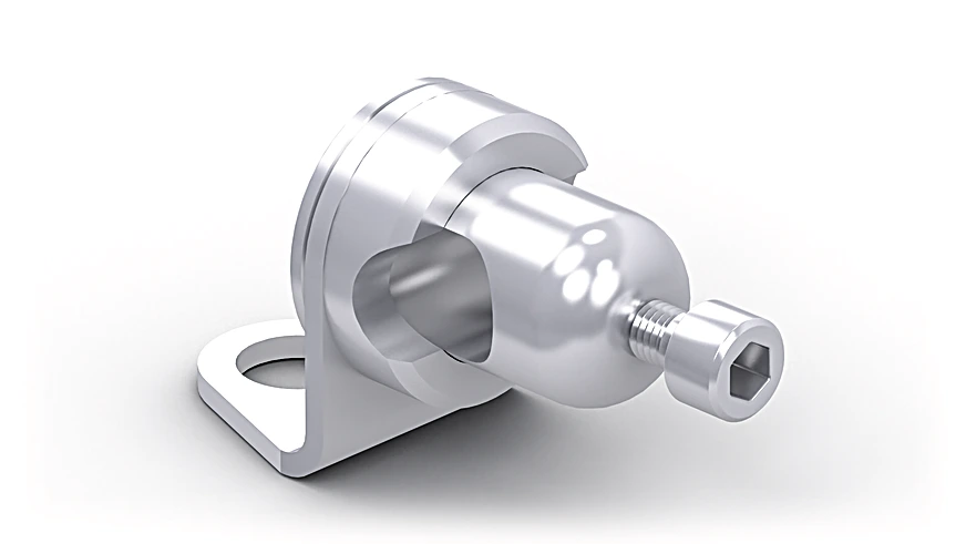 Wenglor W12S12AL Mounting for M12 × 1