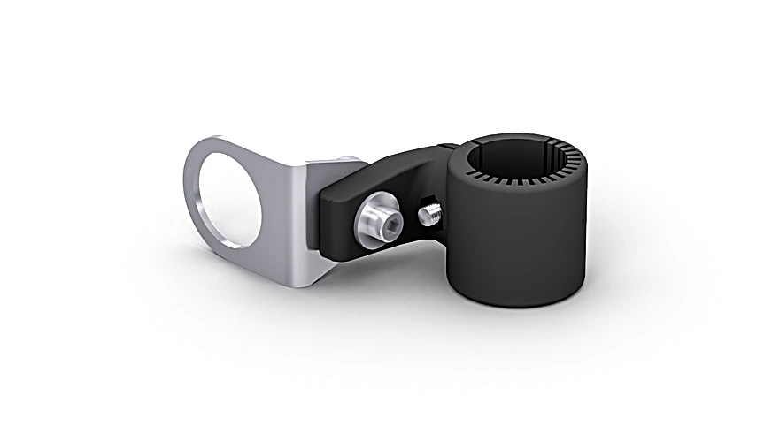 Wenglor W30S30KU Mounting for M30 × 1,5
