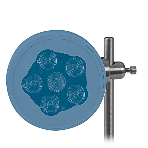 Wenglor WFW07S12AL Mounting for Illumination Technology