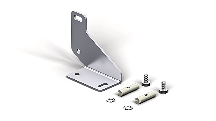 Wenglor WM-SET Mounting Bracket for 54,5 × 27 × 16 mm (M)