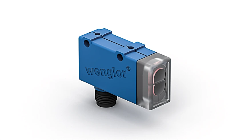 Wenglor WM03PCT2S614 Print Mark Reader
