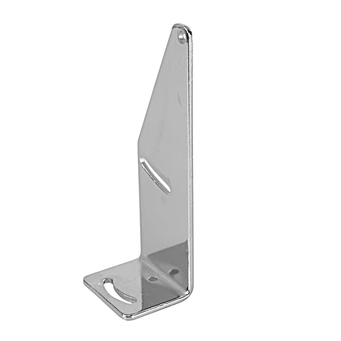 Wenglor WN Mounting Bracket for 76 × 32,5 × 18 mm (N)