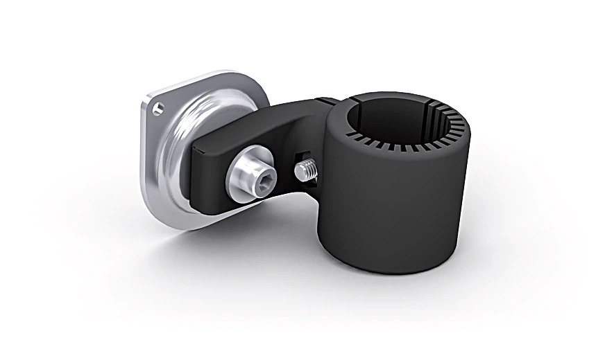 Wenglor WPS30KU Mounting for 50 × 50 × 20...30 mm (P)