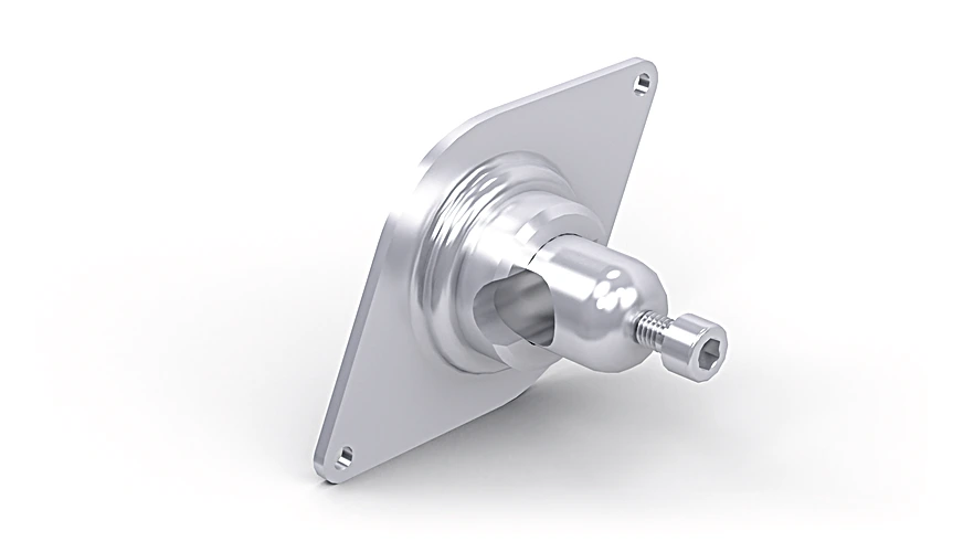 Wenglor WTAS12AL Mounting For 81 × 55 × 30…47 mm (TA)