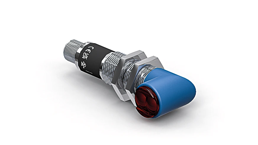 Wenglor XW100PA3 Retro-Reflex Sensor Universal