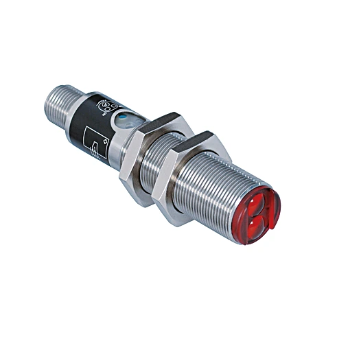Wenglor YD24PA3S836 Reflex Sensor with background suppression electronic