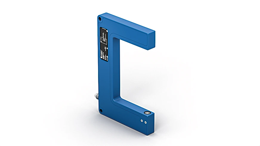 Wenglor YH08NCT8 Fork Sensor