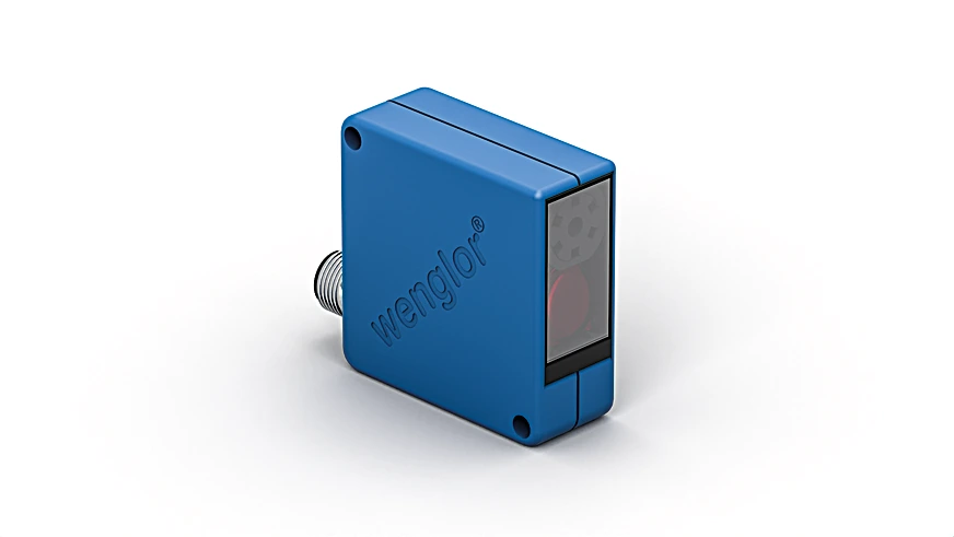 Wenglor YP05MGV80 Laser Distance Sensor Triangulation