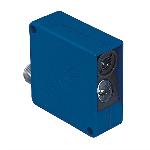 Wenglor YP11VAH3ABF Contrast Sensor