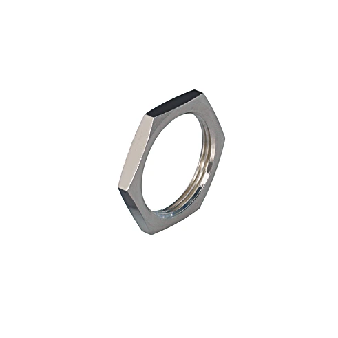 Wenglor Z0006 Hex Nut M30 × 1,5