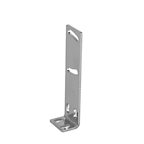 Wenglor Z0KX001 Mounting Bracket for 32/35.5 × 16/18.5/22 × 12/17 mm (1K/2K)
