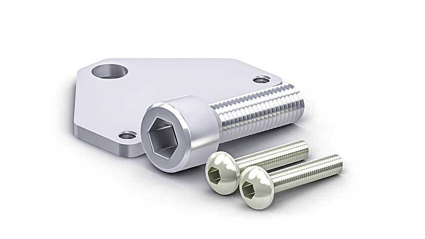 Wenglor Z1KC002 Mounting for 32 × 16 × 12 mm (1K)