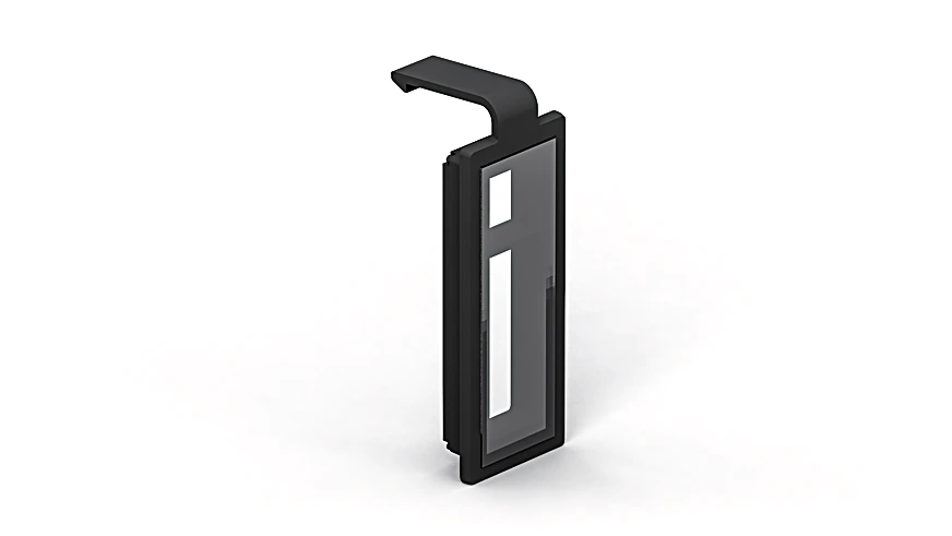 Wenglor Z1NE001 Protective Screen for Z1NS001
