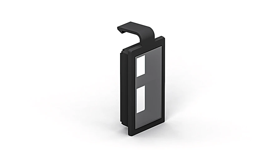 Wenglor Z1PE001 Protective Screen for Z1PS001