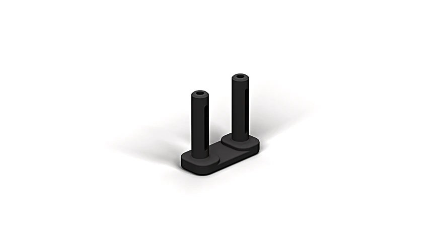 Wenglor Z1XC002 Mounting Adapter for P1XD