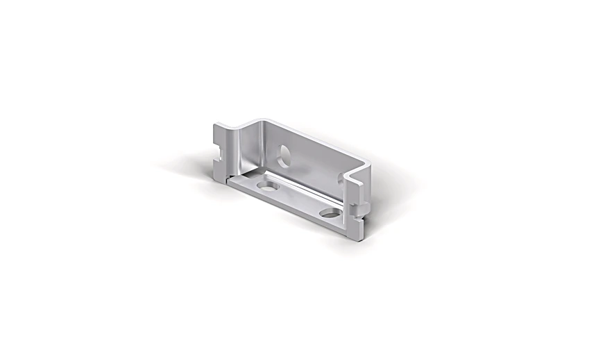 Wenglor Z1XZ001 Mounting for installation without DIN rail (P1XD)