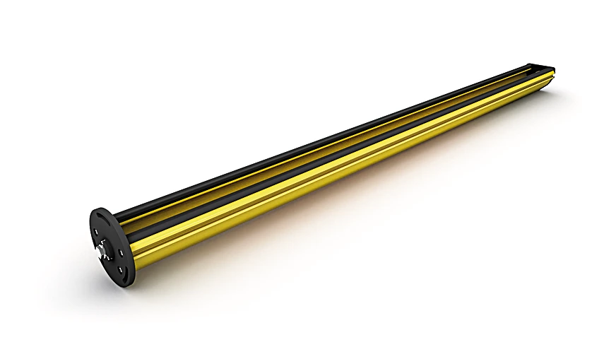 Wenglor Z2SM002 Protection Column for Muting