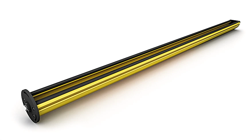 Wenglor Z2SM003 Protection Column for Muting
