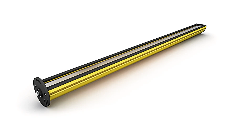 Wenglor Z2SU002 Protection Column with deflection mirror
