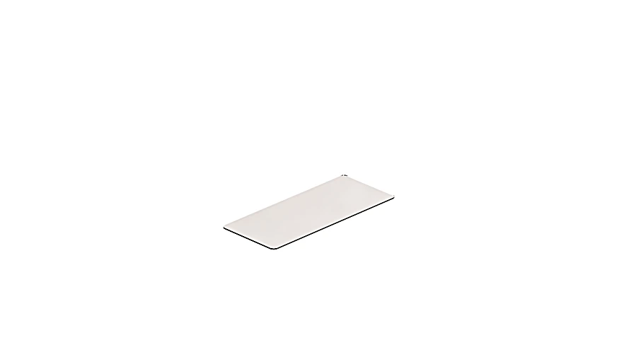 Wenglor Z3PS002 Protective Screen for 50 × 50 × 20 mm (3P)