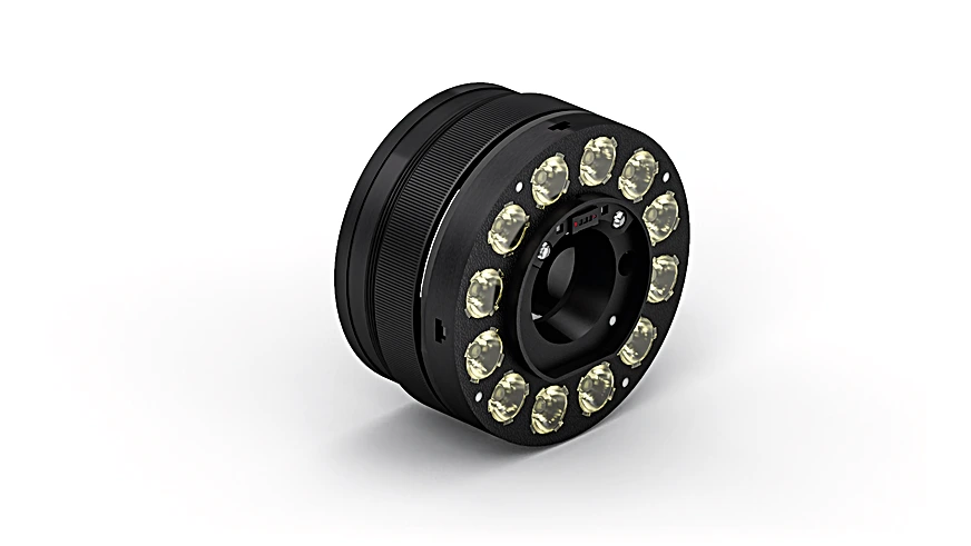 Wenglor Z60F004 Illumination Module White Light for B60 auto-focus narrow