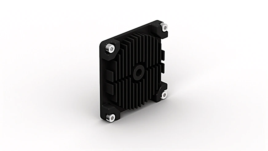 Wenglor Z60K001 Heat Sink for B60