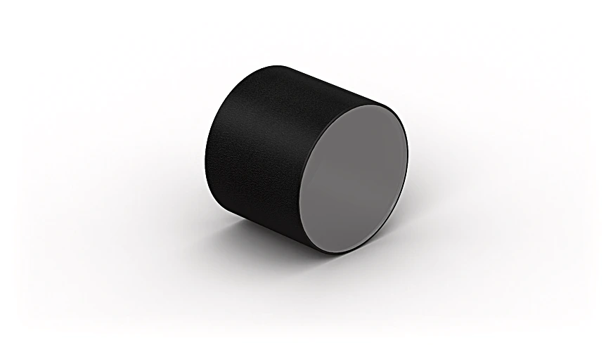 Wenglor Z60S001 Protective Tube S for B60 C mount