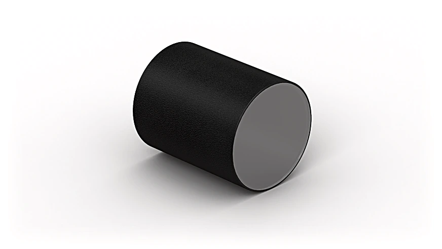 Wenglor Z60S002 Protective Tube M for B60 C mount