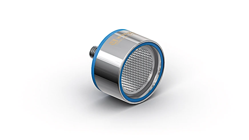Wenglor Z90R001 Reflector in Stainless Steel Protective Housing