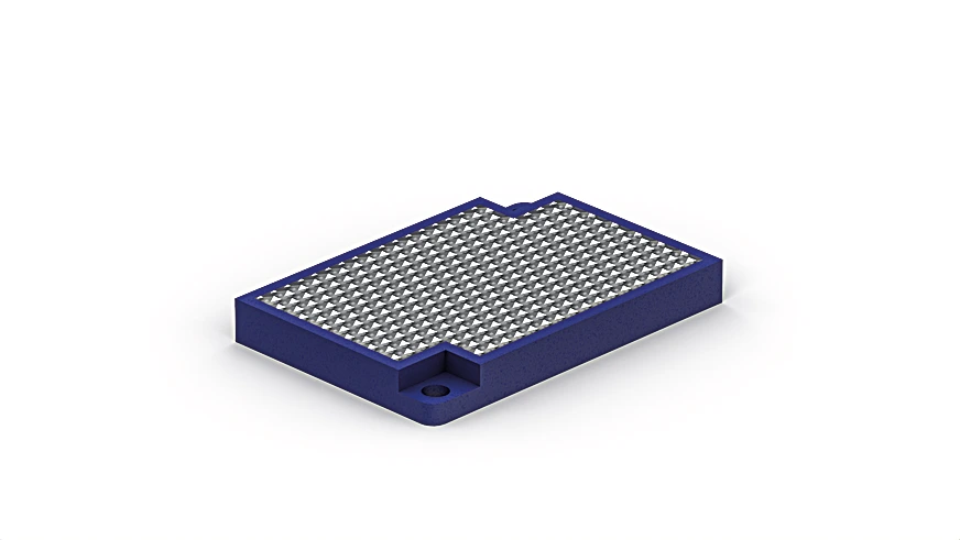 Wenglor Z90R013 Reflector 60 × 41 × 8 mm