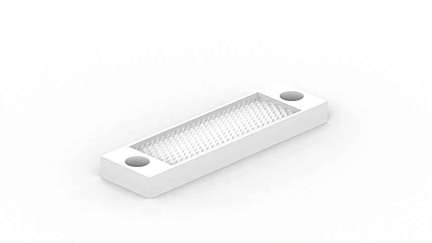 Wenglor Z90R016 Reflector 60 × 19 × 6 mm
