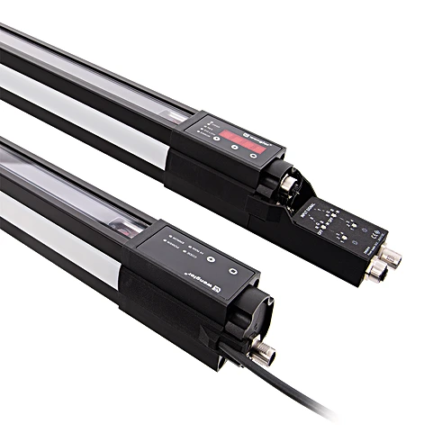 Wenglor Z99G010 LED Indicator Set for safety field height of 1511 mm