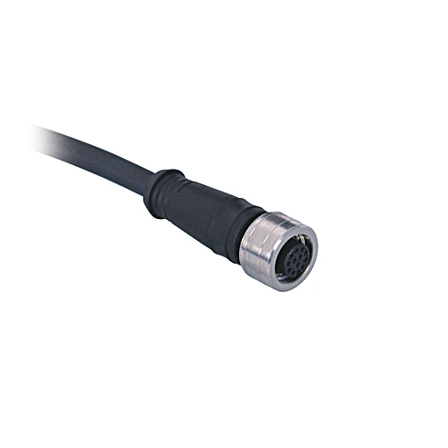Wenglor ZAS13R201 Connection Line M12 × 1; 12-pin