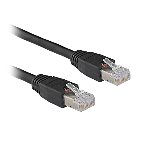 Wenglor ZAV45V501 Connection Cable RJ45; 8-pin