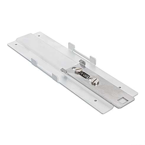 Wenglor ZB1Z001 Mounting for DIN Rail Mounting