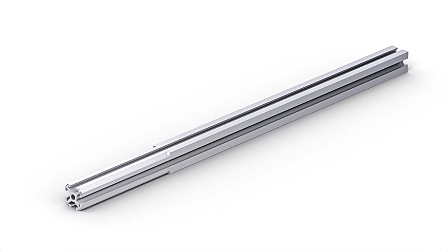 Wenglor ZBPW202 Mounting profile 10 × 10 mm / Ø 12 mm