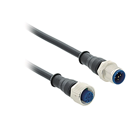 Wenglor ZC4V005 Connection Cable M12 × 1; 5-pin